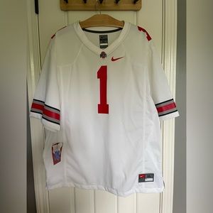 Ohio State Jersey - New!